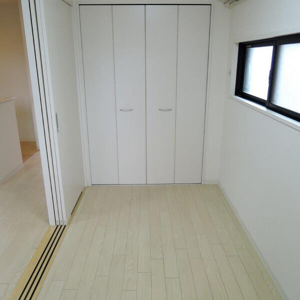 PRESTANCE香里の室内写真3枚目