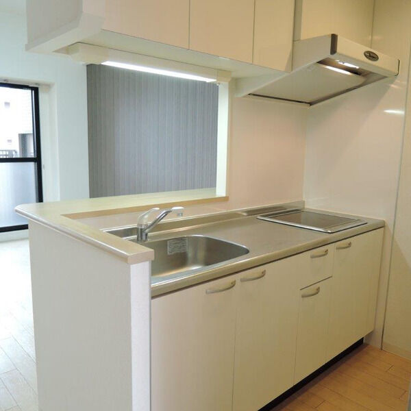 PRESTANCE香里の室内写真4枚目