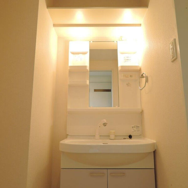 PRESTANCE香里の室内写真6枚目