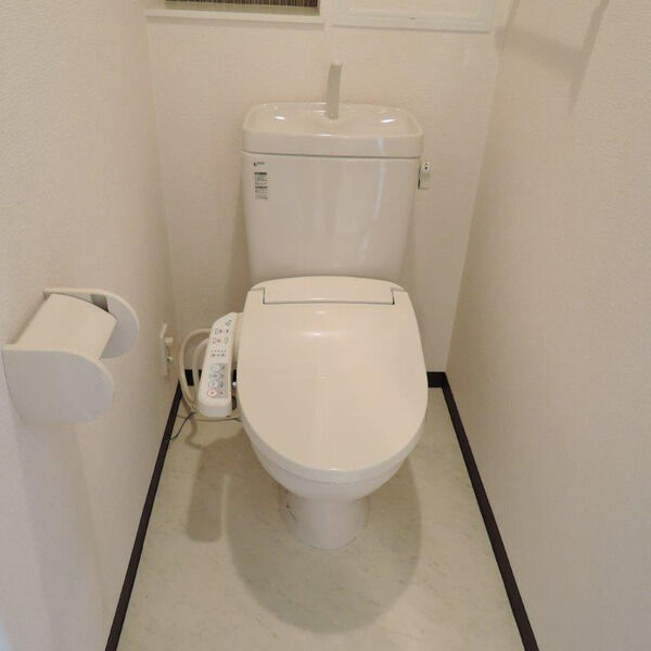 PRESTANCE香里の室内写真8枚目