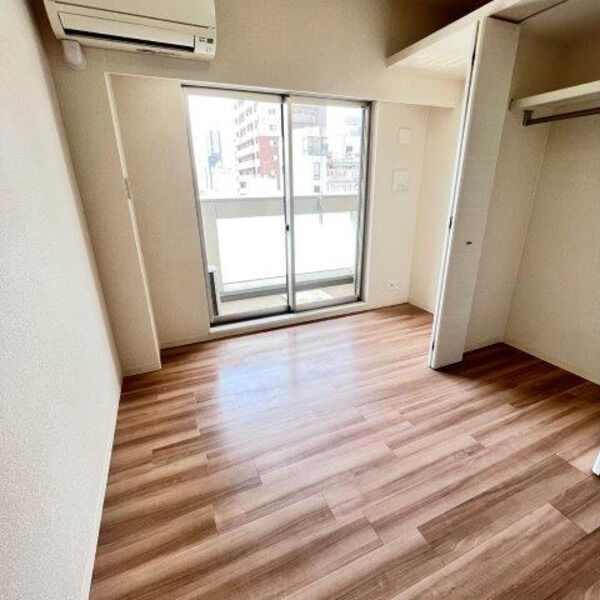 JINEVER上本町の室内写真2枚目