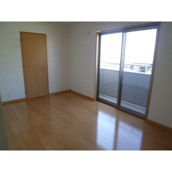 アバンミモザABの室内写真1枚目