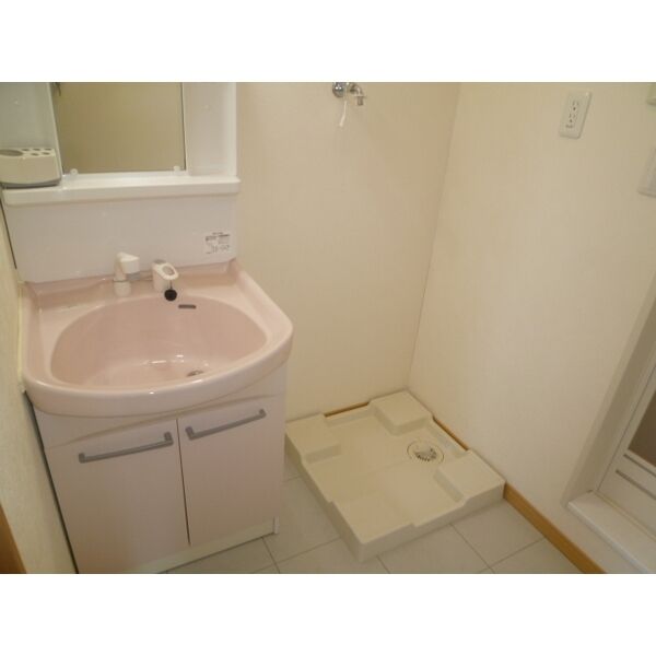 アバンミモザABの室内写真4枚目