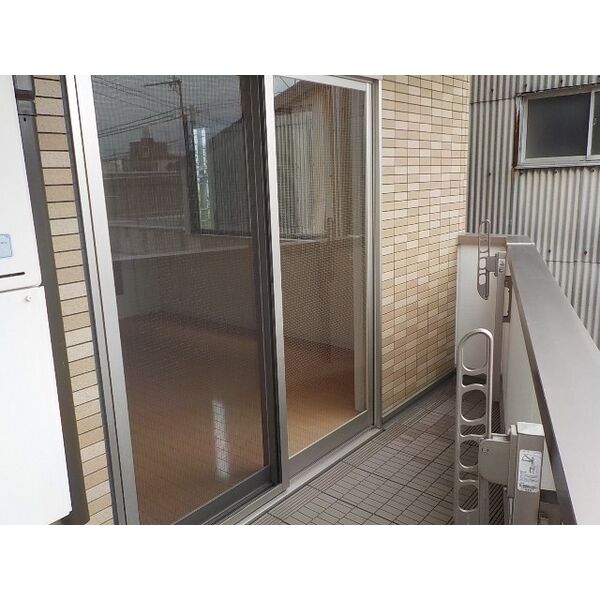 ドルチェ・ヴィータ新神戸の室内写真5枚目