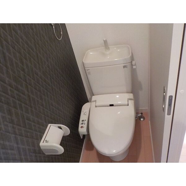 ドルチェ・ヴィータ新神戸の室内写真8枚目