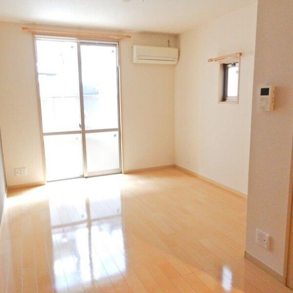 マハロハイツIIの室内写真3枚目