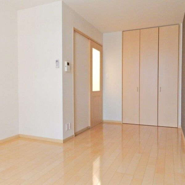 マハロハイツIIの室内写真4枚目