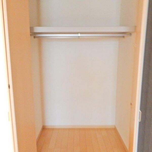 マハロハイツIIの室内写真5枚目