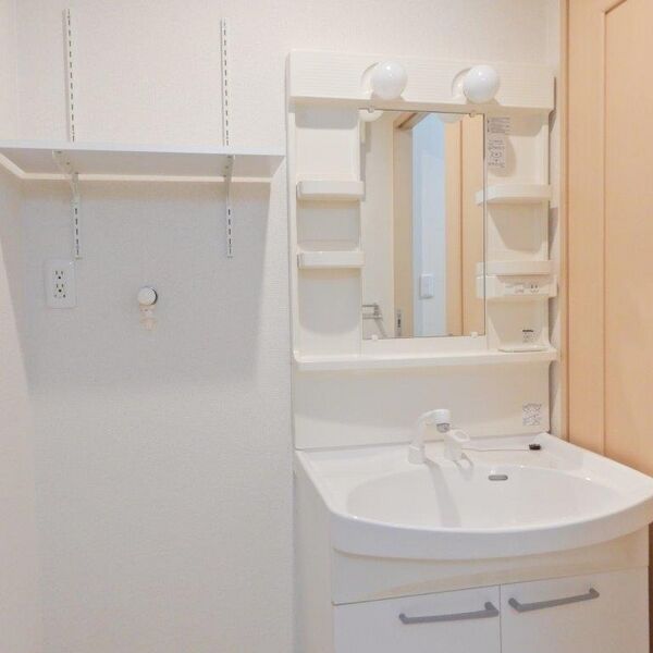 マハロハイツIIの室内写真6枚目