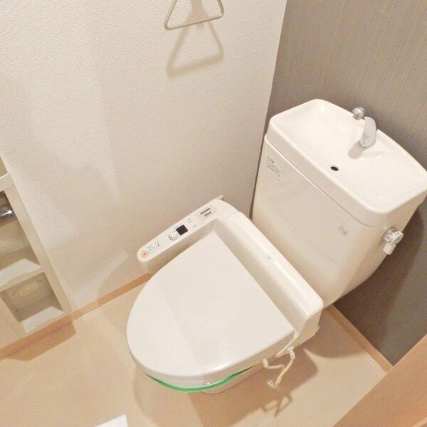 マハロハイツIIの室内写真7枚目