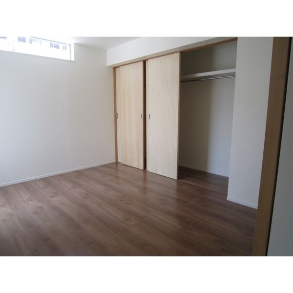 コートハウスMの室内写真5枚目