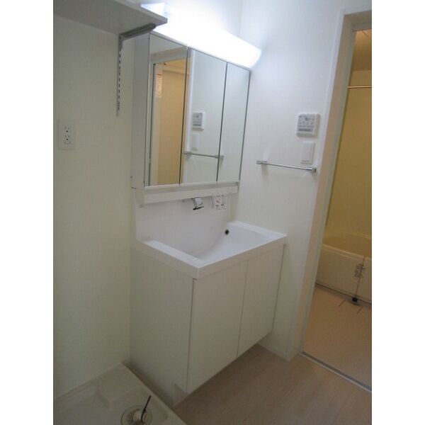 コートハウスMの室内写真6枚目