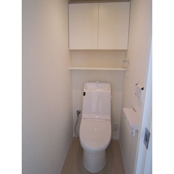 コートハウスMの室内写真8枚目