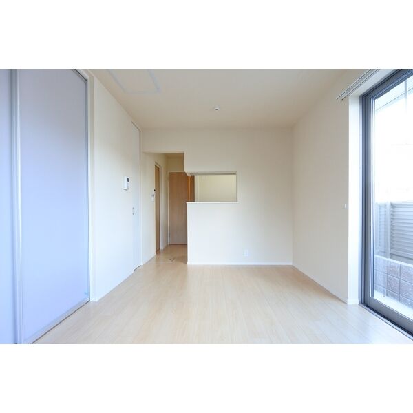 SakaeCasaの室内写真2枚目