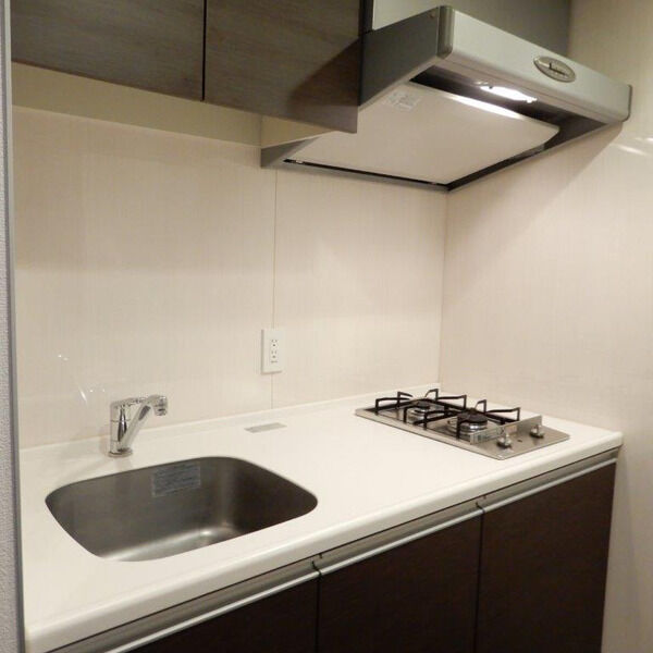 パウゼ堺筋の室内写真4枚目