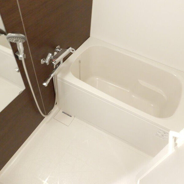 パウゼ堺筋の室内写真5枚目