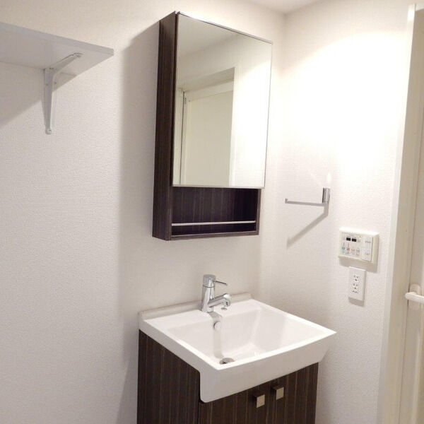 パウゼ堺筋の室内写真6枚目