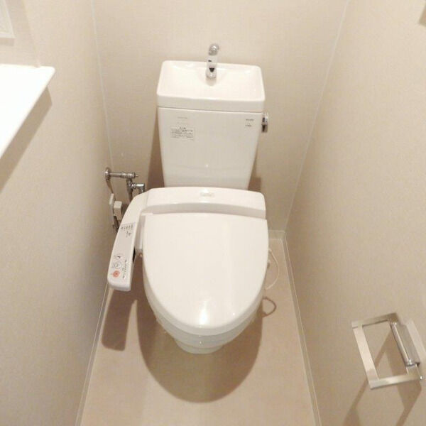 パウゼ堺筋の室内写真8枚目