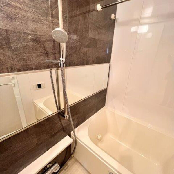 エレガントレジデンス中之島の室内写真5枚目