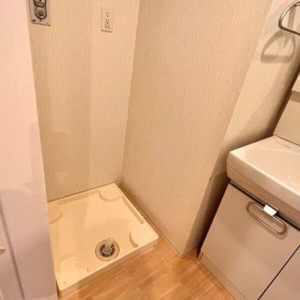 エレガントレジデンス中之島の室内写真6枚目