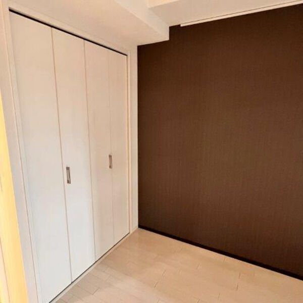 エレガントレジデンス中之島の室内写真8枚目