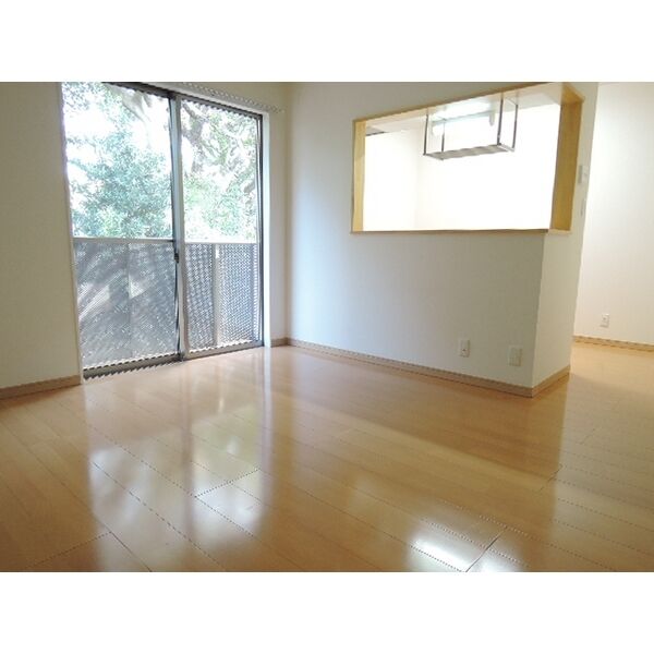 カセヤハウスの室内写真1枚目