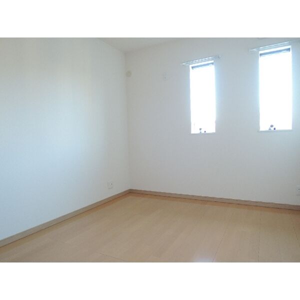 カセヤハウスの室内写真2枚目