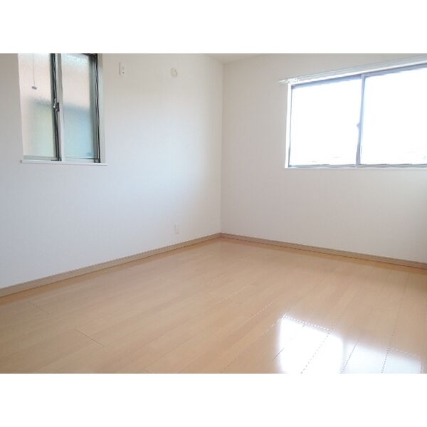 カセヤハウスの室内写真3枚目