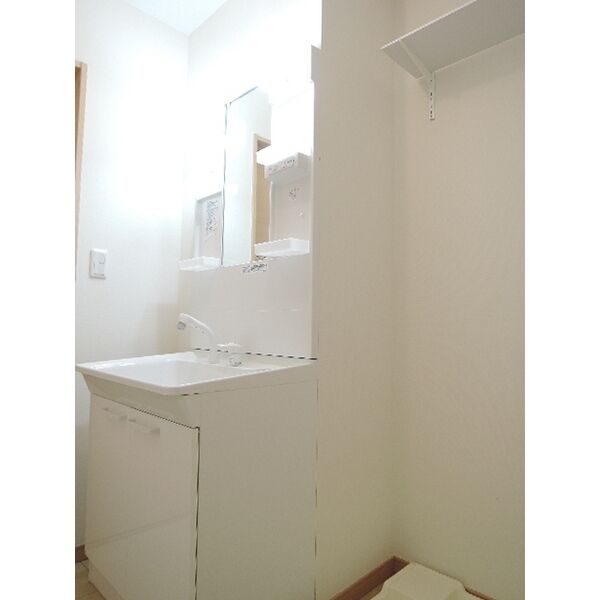 カセヤハウスの室内写真5枚目