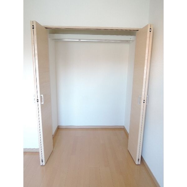 カセヤハウスの室内写真6枚目