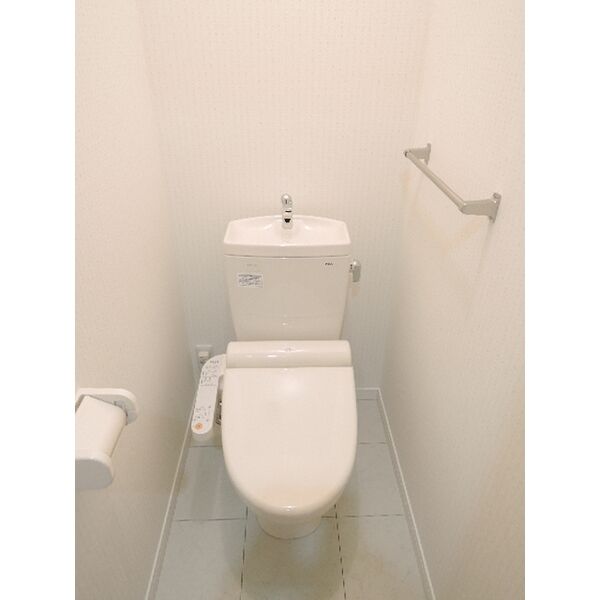 カセヤハウスの室内写真8枚目