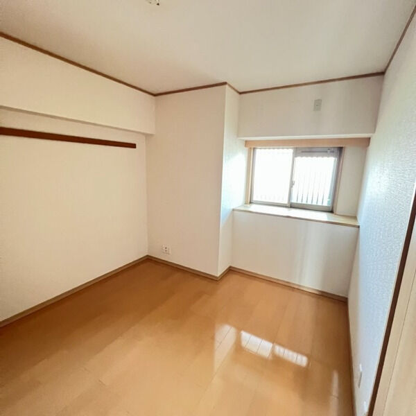 サンモールIIの室内写真2枚目