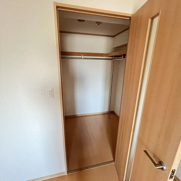 サンモールIIの室内写真3枚目