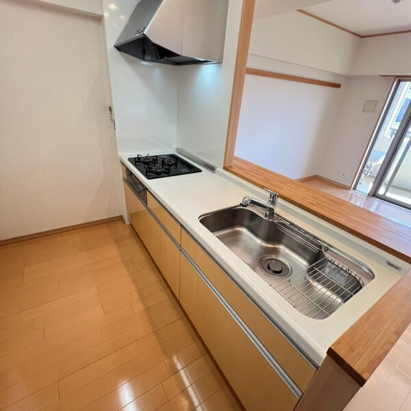 サンモールIIの室内写真5枚目