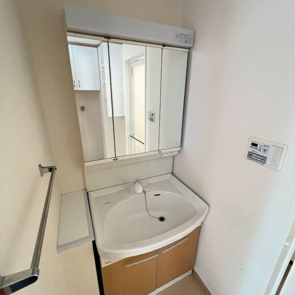 サンモールIIの室内写真6枚目