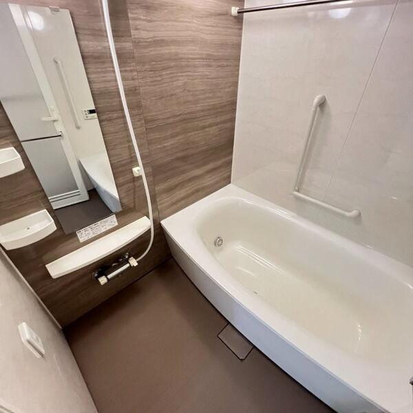 サンモールIIの室内写真7枚目