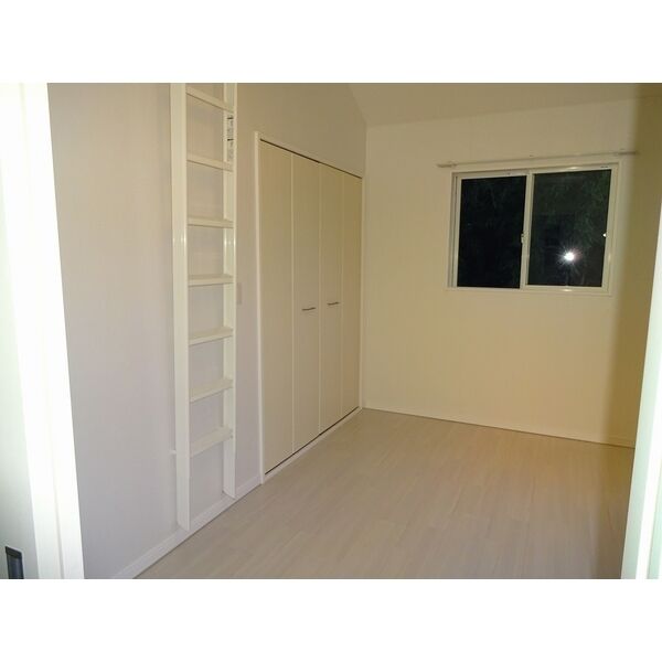 Maison de Cerisier(メゾン セリゼ)の室内写真3枚目