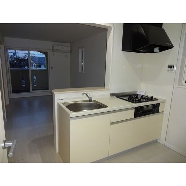 Maison de Cerisier(メゾン セリゼ)の室内写真5枚目