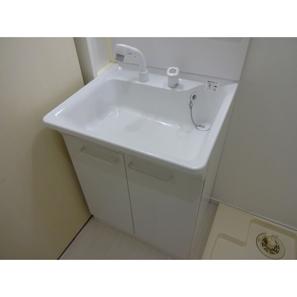 Maison de Cerisier(メゾン セリゼ)の室内写真7枚目