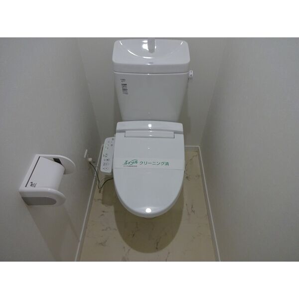 Maison de Cerisier(メゾン セリゼ)の室内写真8枚目