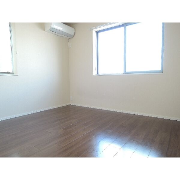 SOUTHERN COURTの室内写真1枚目