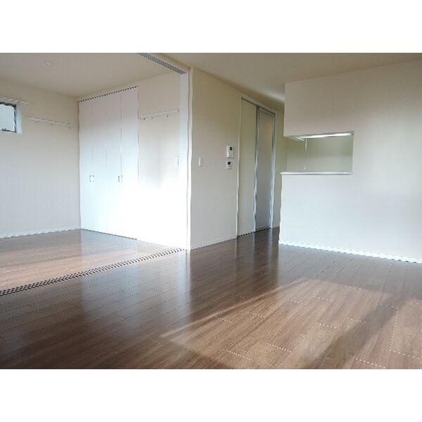 SOUTHERN COURTの室内写真3枚目