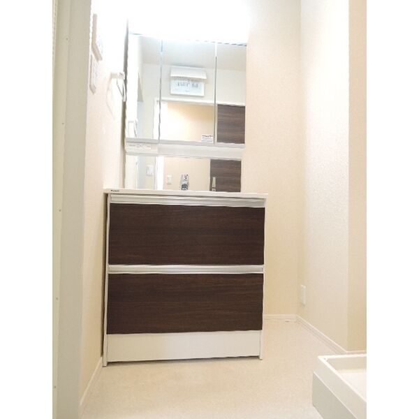 SOUTHERN COURTの室内写真4枚目