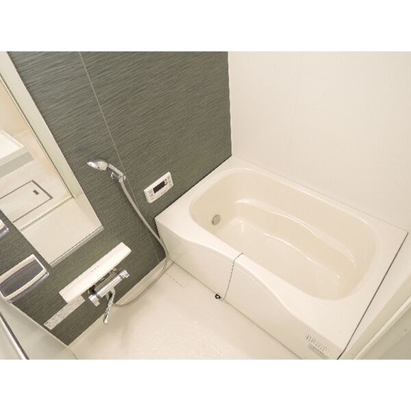 SOUTHERN COURTの室内写真5枚目