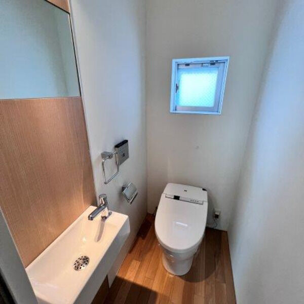 SOJUAN 奏住庵の室内写真4枚目