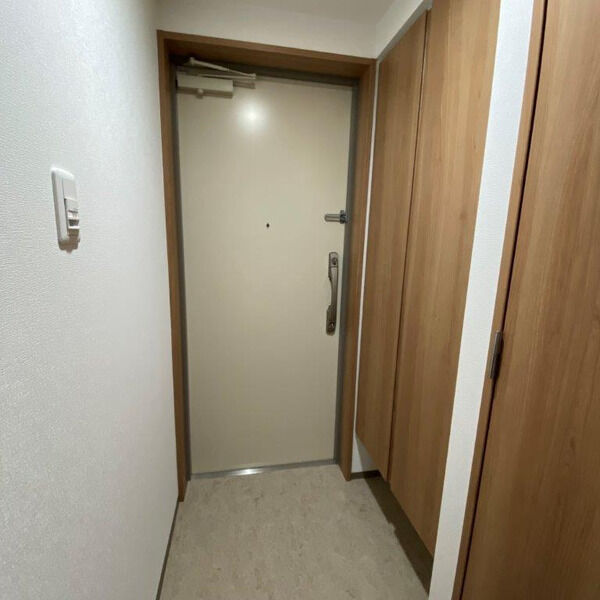 Y&Rino Residenceの室内写真8枚目