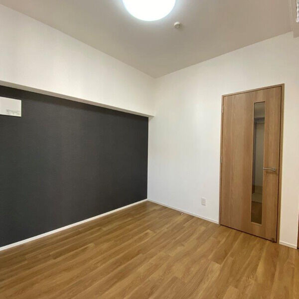 Y&Rino Residenceの室内写真9枚目