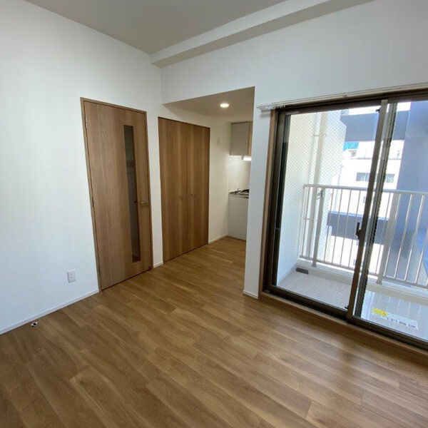 Y&Rino Residenceの室内写真10枚目