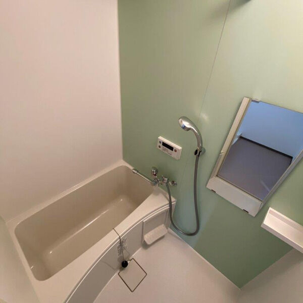 Y&Rino Residenceの室内写真11枚目