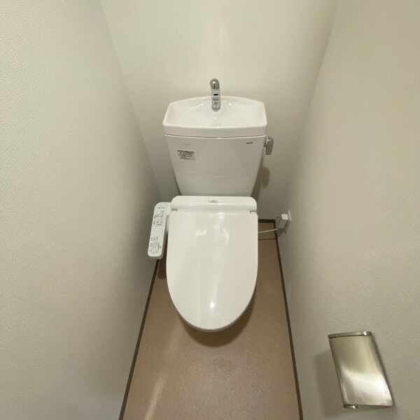 Y&Rino Residenceの室内写真12枚目